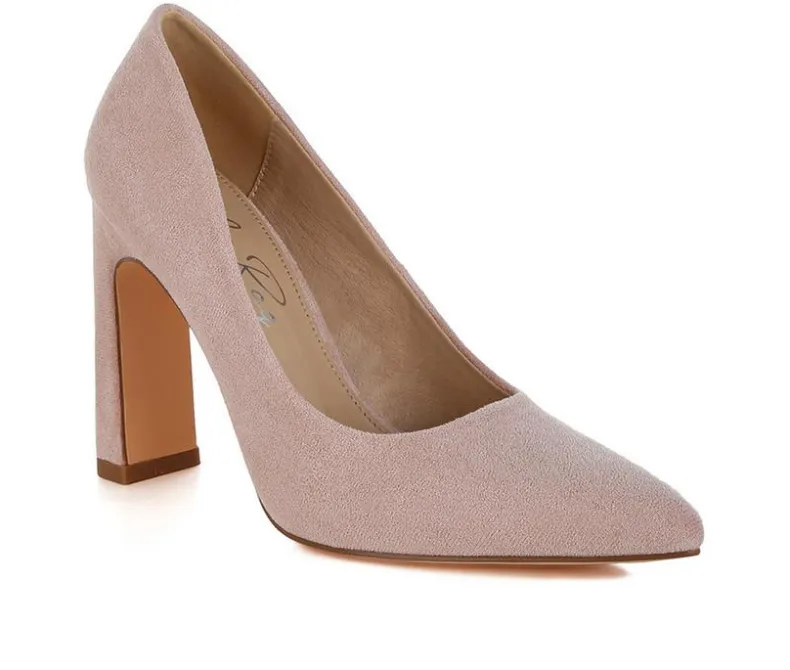 Pumps & Heels>London Rag Women's Uboa Pumps