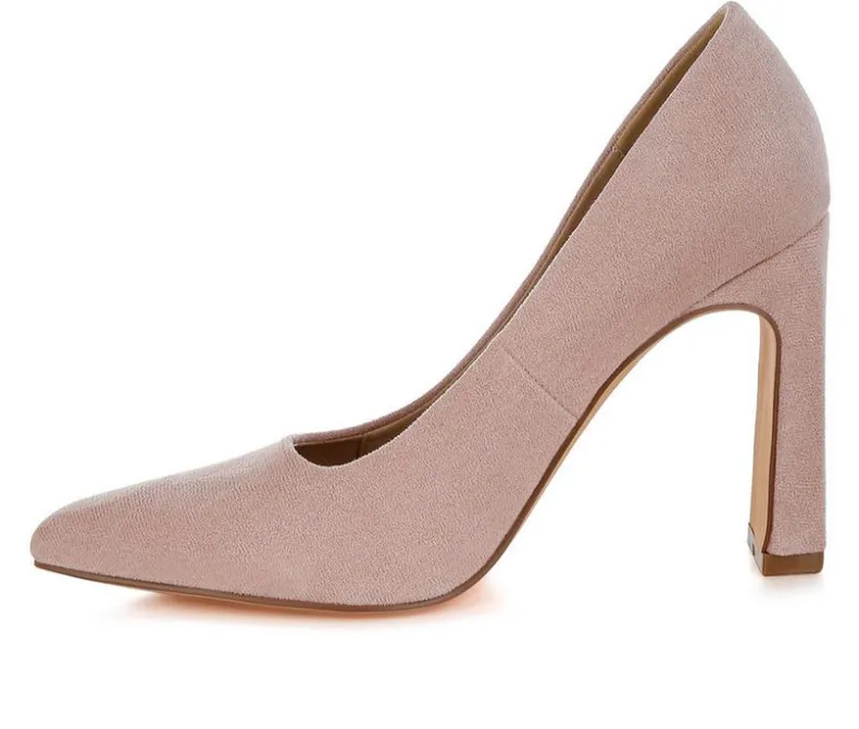 Pumps & Heels>London Rag Women's Uboa Pumps