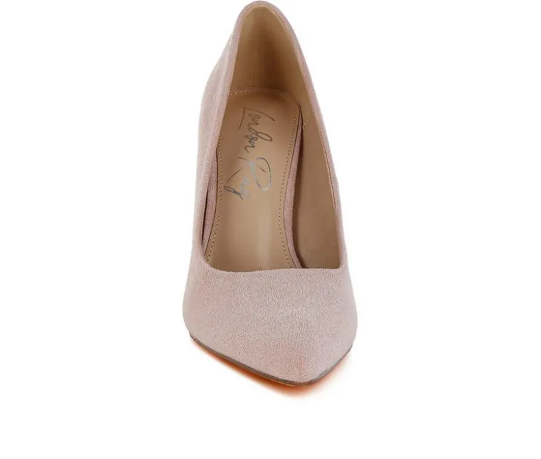 Pumps & Heels>London Rag Women's Uboa Pumps