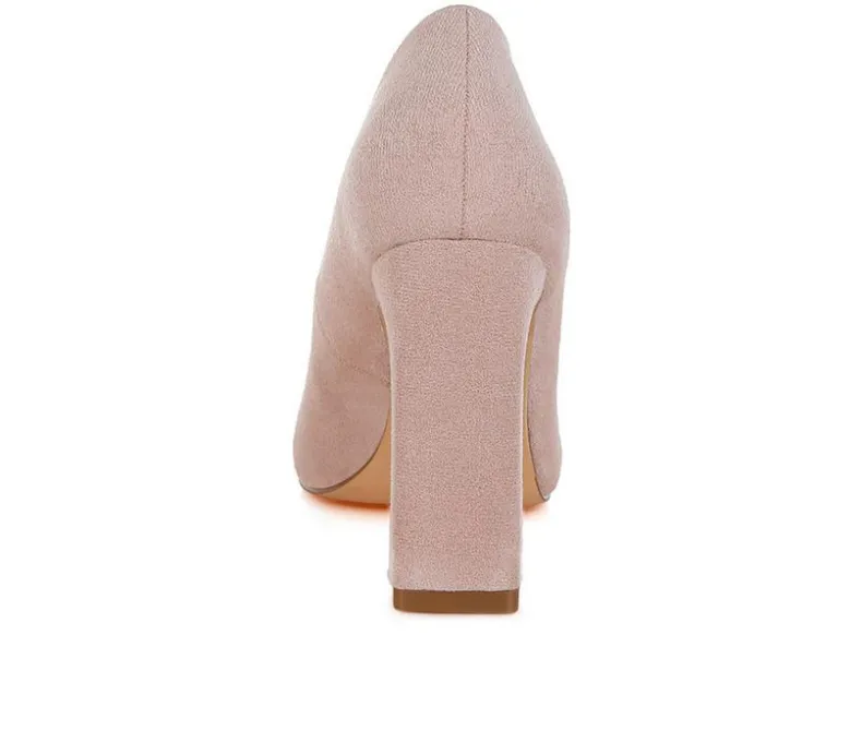 Pumps & Heels>London Rag Women's Uboa Pumps