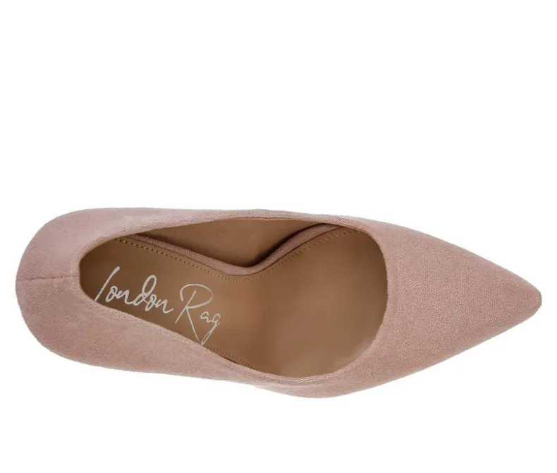 Pumps & Heels>London Rag Women's Uboa Pumps