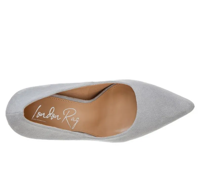 Pumps & Heels>London Rag Women's Uboa Pumps