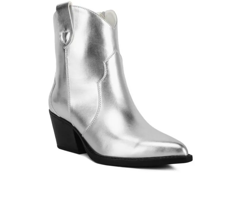 Cowboy & Western>London Rag Women's Wales Western Boots
