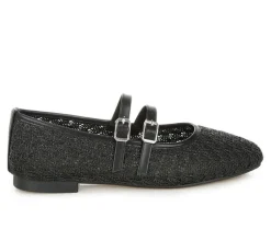 Flats>London Rag Women's Warena Flats