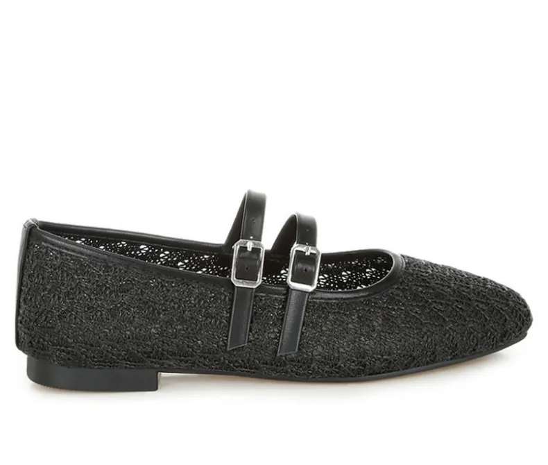 Flats>London Rag Women's Warena Flats