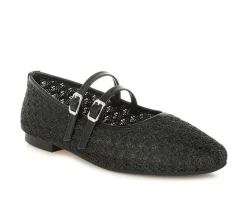 Flats>London Rag Women's Warena Flats