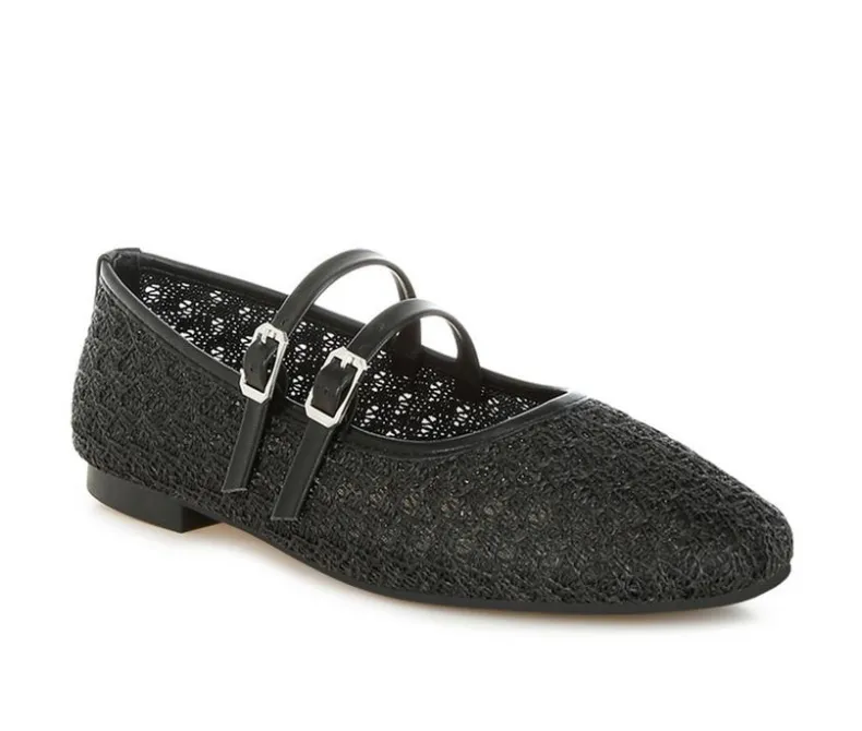 Flats>London Rag Women's Warena Flats