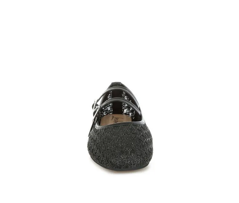 Flats>London Rag Women's Warena Flats