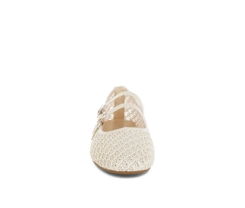 Flats>London Rag Women's Warena Flats