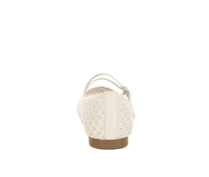Flats>London Rag Women's Warena Flats