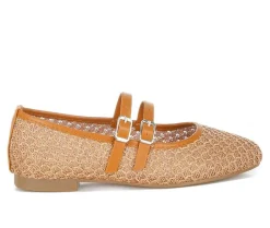 Flats>London Rag Women's Warena Flats