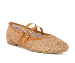 Flats>London Rag Women's Warena Flats