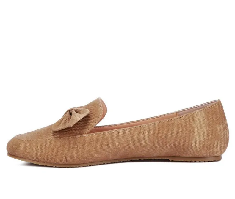 Loafers & Oxfords>London Rag Women's Waveney Loafers