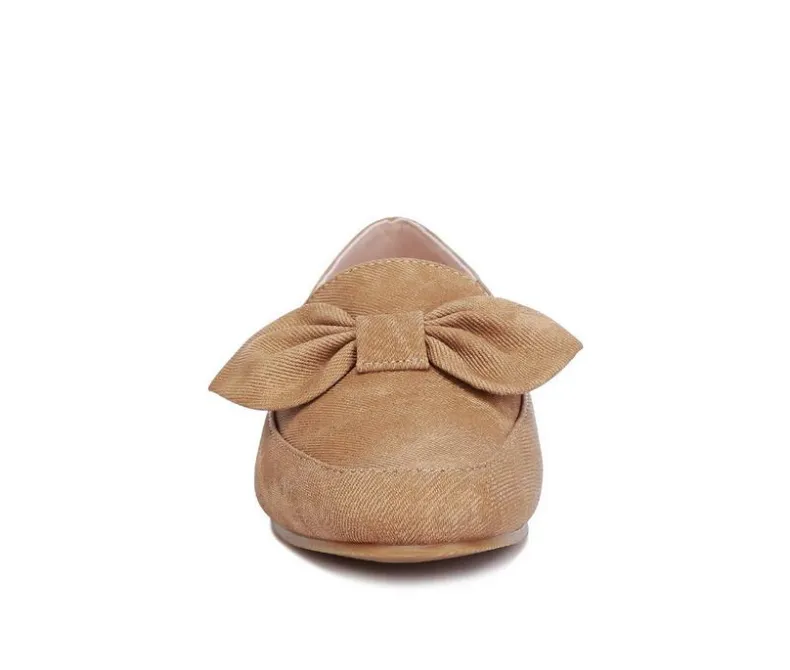 Loafers & Oxfords>London Rag Women's Waveney Loafers