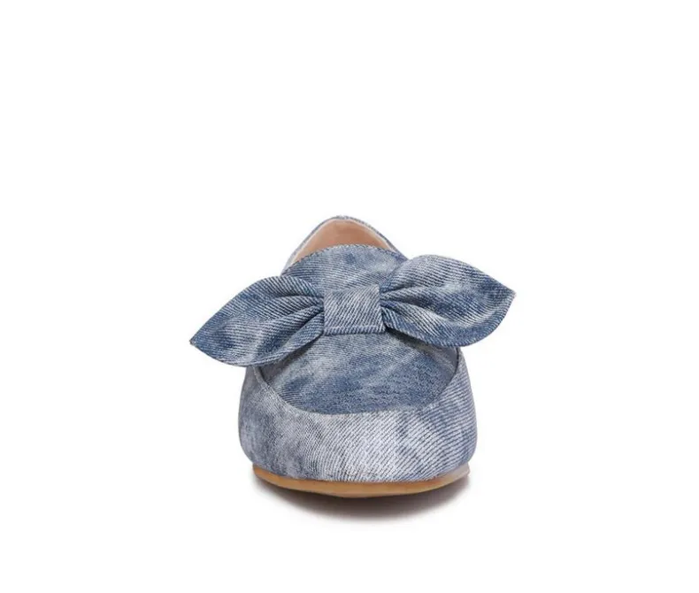 Loafers & Oxfords>London Rag Women's Waveney Loafers