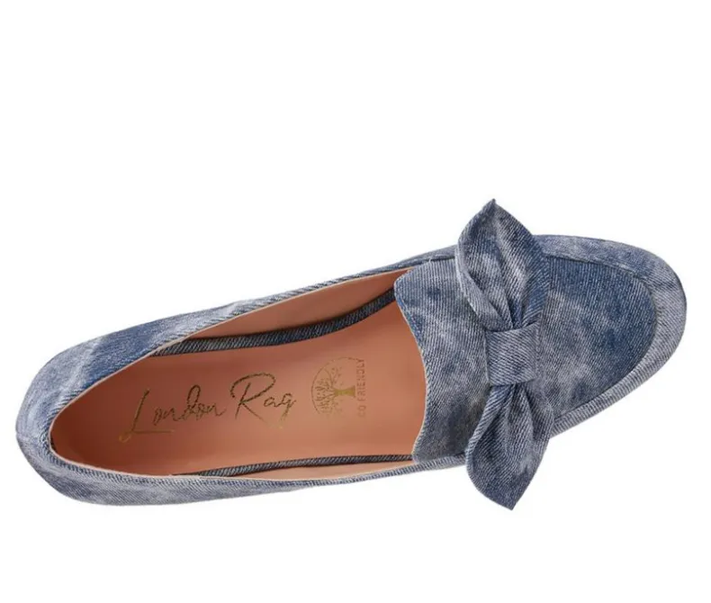 Loafers & Oxfords>London Rag Women's Waveney Loafers