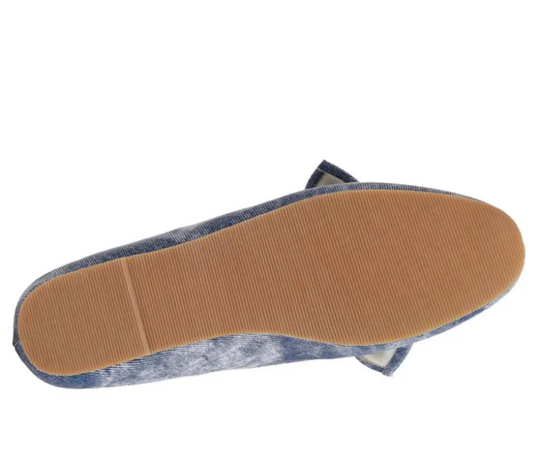Loafers & Oxfords>London Rag Women's Waveney Loafers