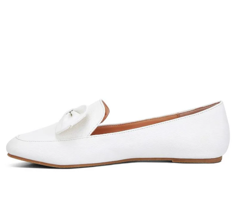 Loafers & Oxfords>London Rag Women's Waveney Loafers