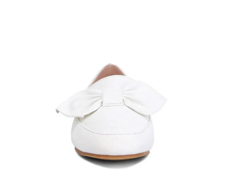 Loafers & Oxfords>London Rag Women's Waveney Loafers