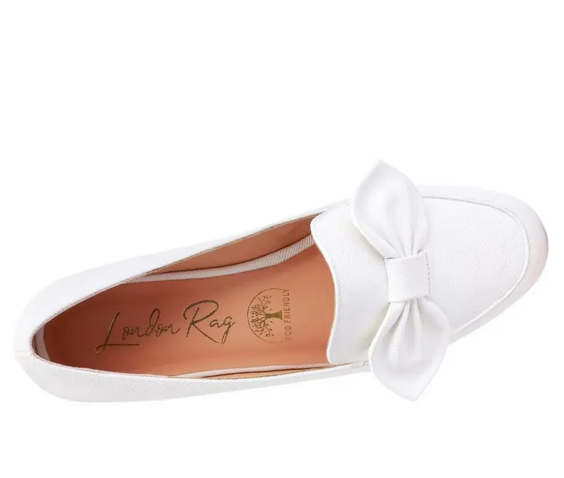 Loafers & Oxfords>London Rag Women's Waveney Loafers