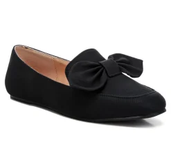 Loafers & Oxfords>London Rag Women's Waveney Loafers