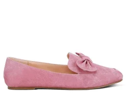 Loafers & Oxfords>London Rag Women's Waveney Loafers
