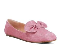 Loafers & Oxfords>London Rag Women's Waveney Loafers