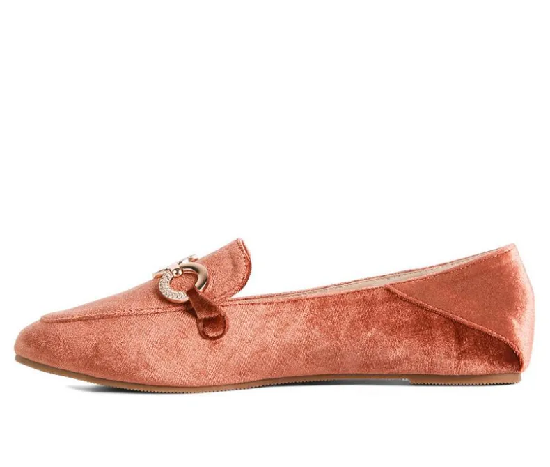 Loafers & Oxfords>London Rag Women's Wibele Loafers