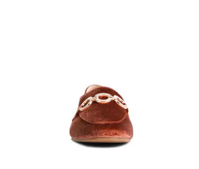 Loafers & Oxfords>London Rag Women's Wibele Loafers