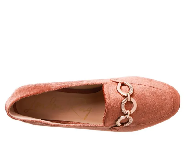 Loafers & Oxfords>London Rag Women's Wibele Loafers