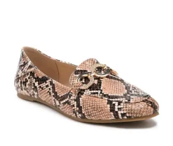 Loafers & Oxfords>London Rag Women's Wibele Loafers