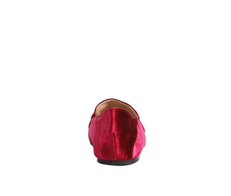 Loafers & Oxfords>London Rag Women's Wibele Loafers