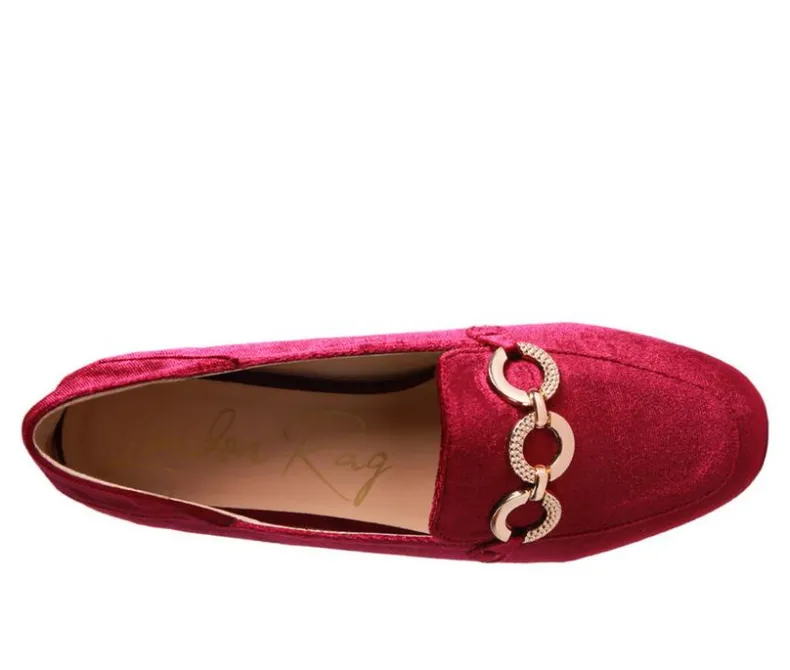 Loafers & Oxfords>London Rag Women's Wibele Loafers