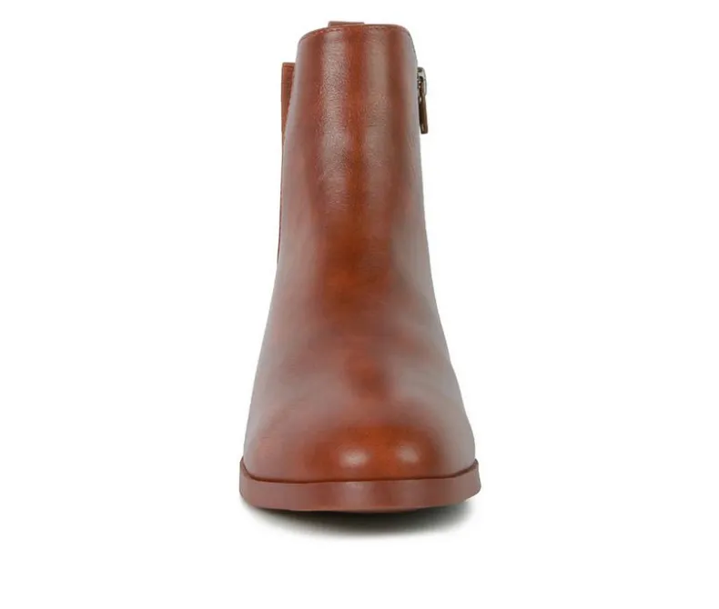 Chelsea>London Rag Women's Yacht Chelsea Booties