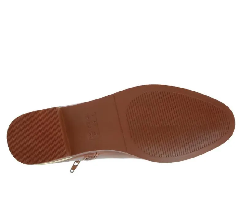 Chelsea>London Rag Women's Yacht Chelsea Booties