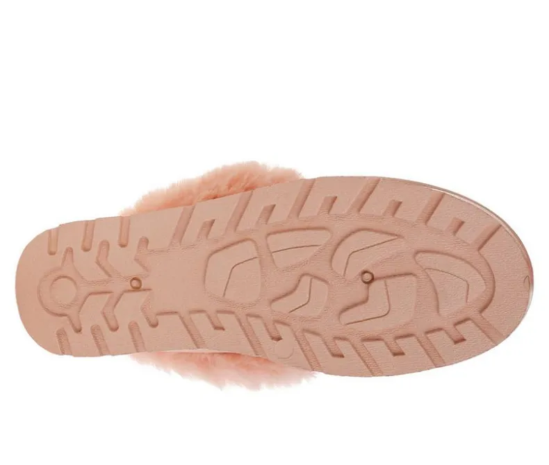 Boots & Booties>London Rag Women's Zeta Charm Winter Boot