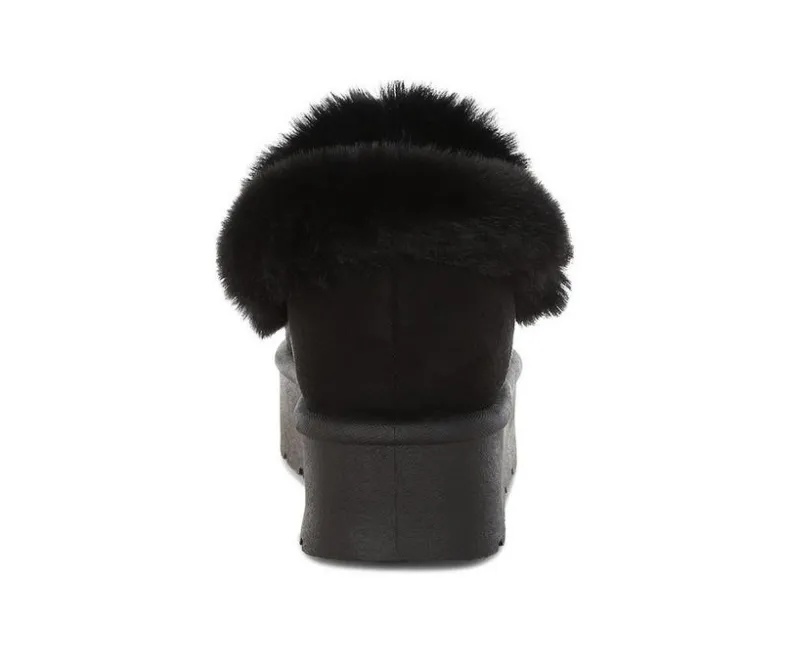 Boots & Booties>London Rag Women's Zeta Charm Winter Boot