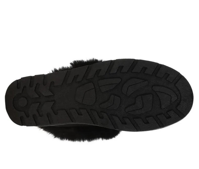 Boots & Booties>London Rag Women's Zeta Charm Winter Boot