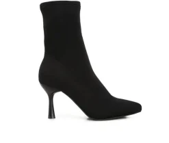 Dress>London Rag Women's Zudio Booties