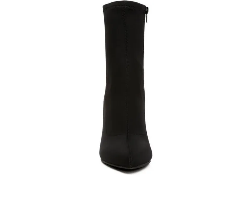 Dress>London Rag Women's Zudio Booties