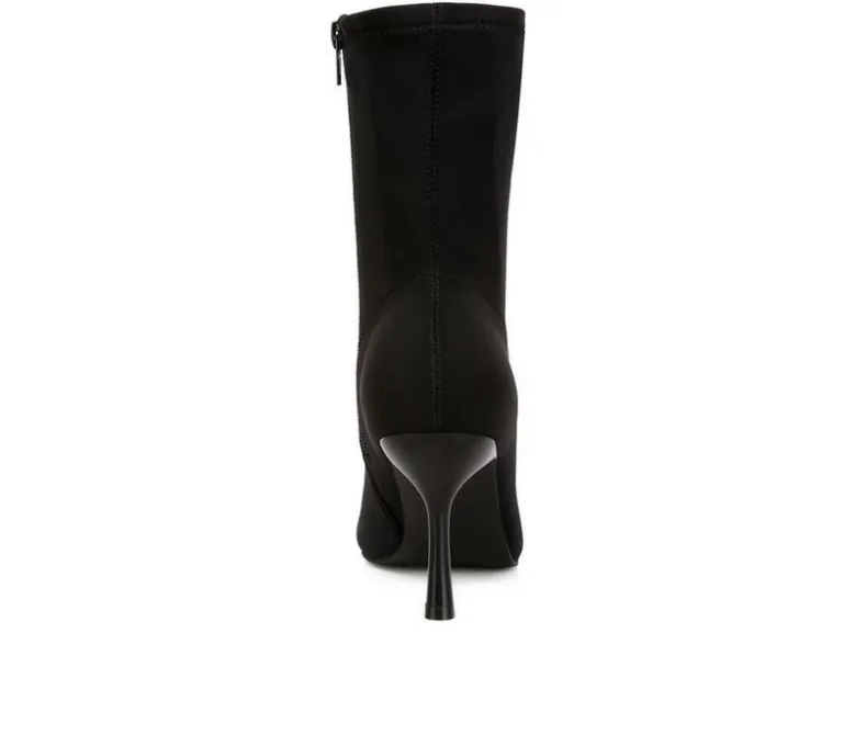 Dress>London Rag Women's Zudio Booties