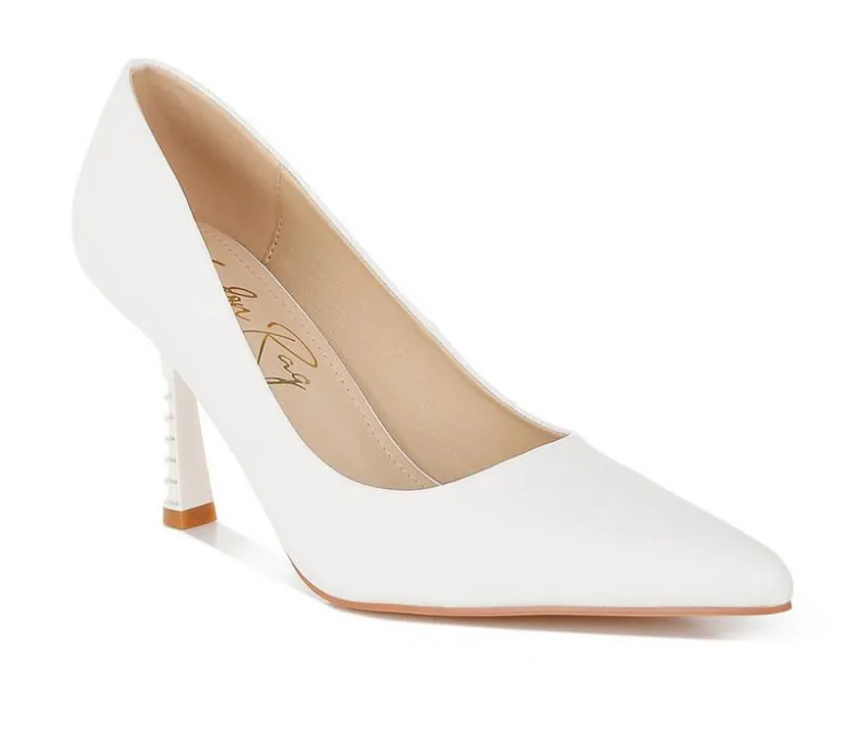 Pumps & Heels>London Rag Women's Zuzana Pumps