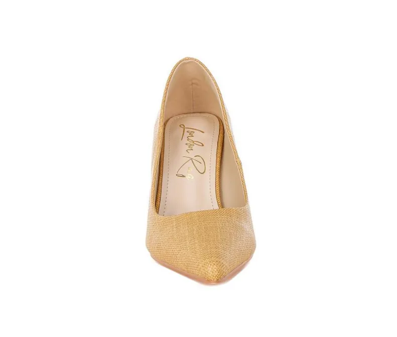 Pumps & Heels>London Rag Women's Zuzana Pumps