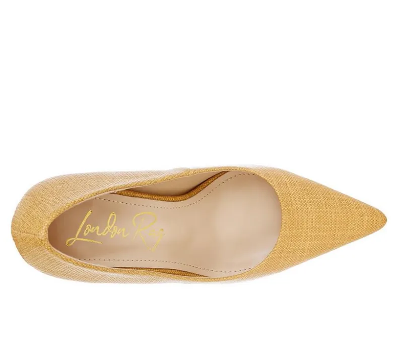 Pumps & Heels>London Rag Women's Zuzana Pumps