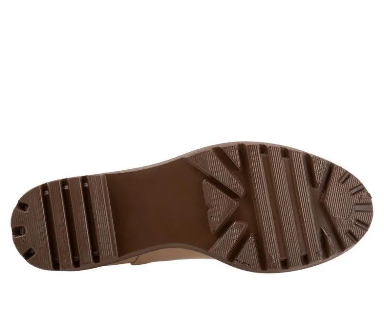 Dress|Chelsea>Los Cabos Women's Ari Wedge Chelsea Booties