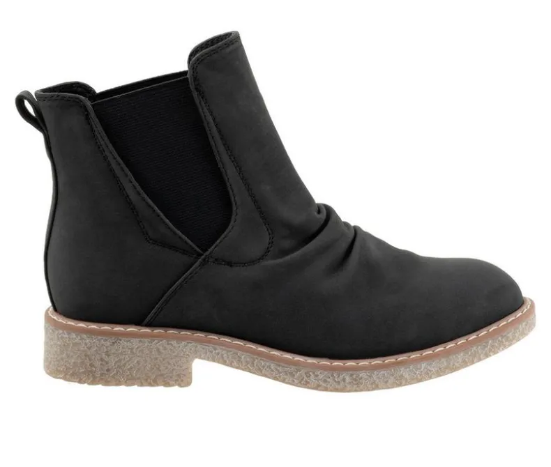 Chelsea|Boots & Booties>Los Cabos Women's Bona Chelsea Boots