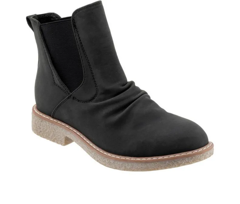 Chelsea|Boots & Booties>Los Cabos Women's Bona Chelsea Boots