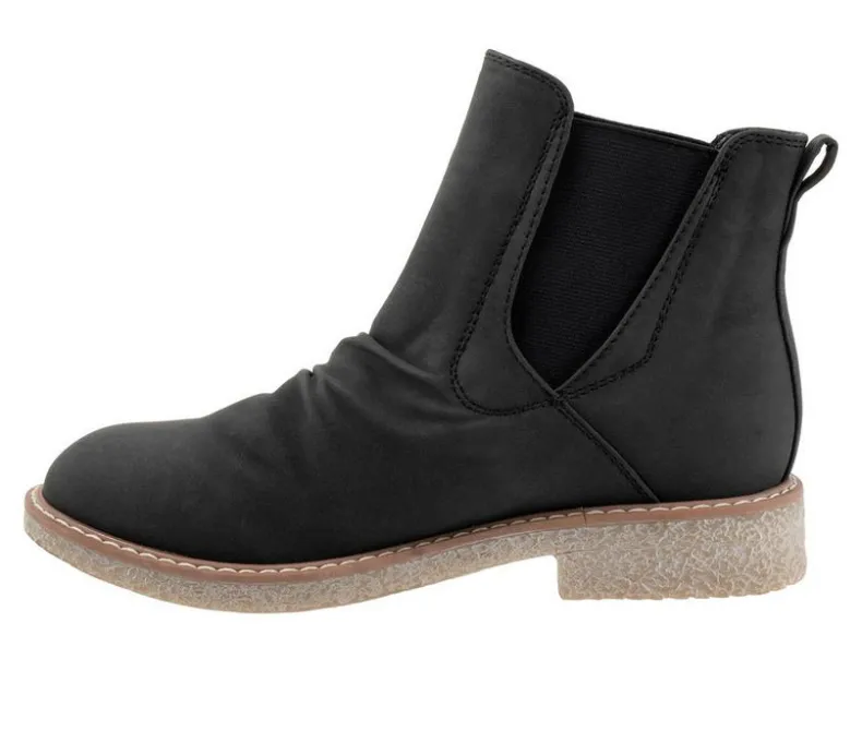 Chelsea|Boots & Booties>Los Cabos Women's Bona Chelsea Boots