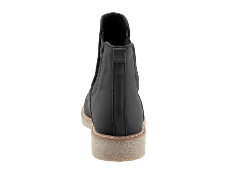 Chelsea|Boots & Booties>Los Cabos Women's Bona Chelsea Boots