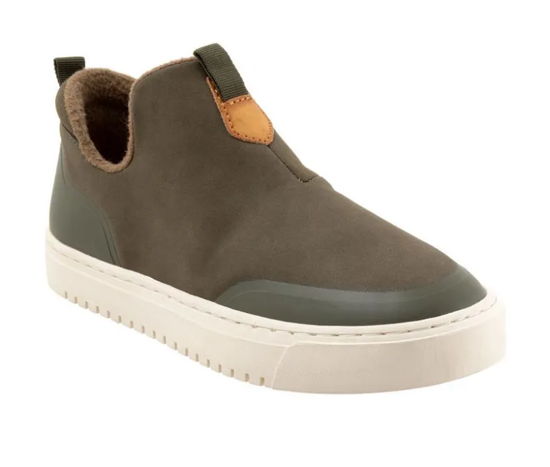 High Top>Los Cabos Women's Cial Sneaker Bootie
